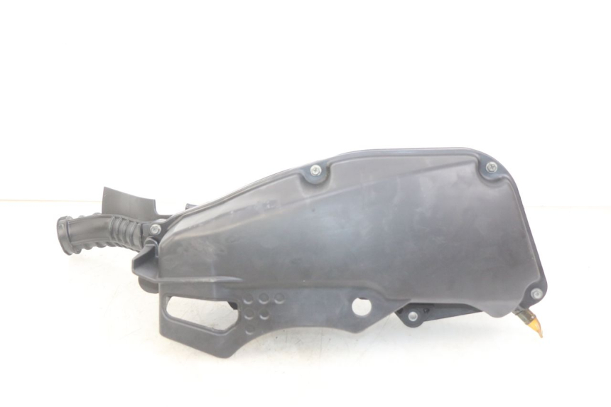 photo de OBUDOWA FILTRA POWIETRZA YAMAHA HW XENTER 125 (2011 - 2017) - Widok główny