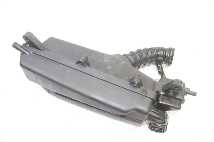 photo de OBUDOWA FILTRA POWIETRZA SYM JET 14 4T 50 (2018 - 2022) - Zoom stanu zużycia