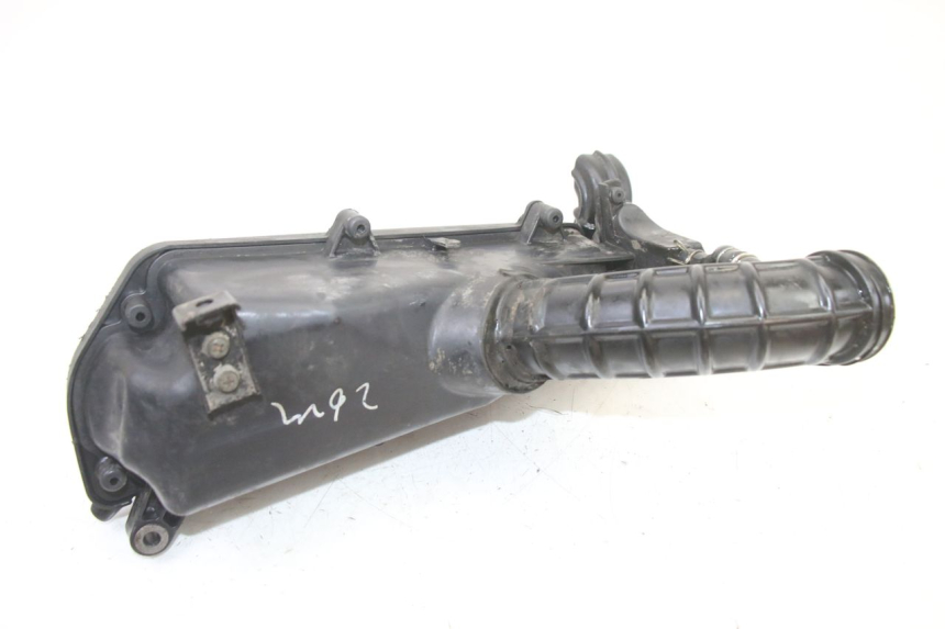 photo de OBUDOWA FILTRA POWIETRZA SYM JET 14 4T 50 (2018 - 2022) - Zbliżenie techniczne