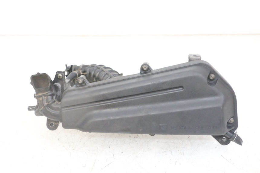 photo de OBUDOWA FILTRA POWIETRZA SYM JET 14 4T 50 (2018 - 2022) - Widok główny