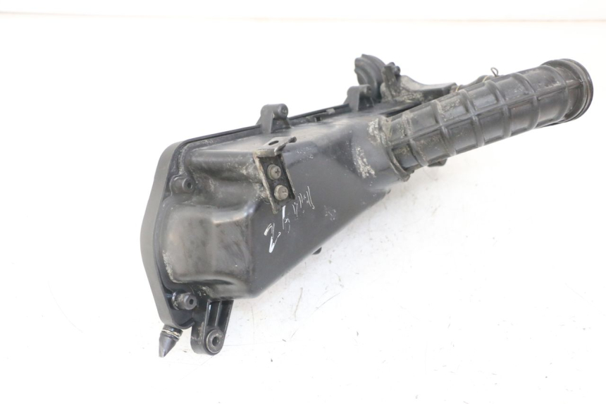 photo de OBUDOWA FILTRA POWIETRZA SYM JET 14 4T 50 (2018 - 2022) - Zoom stanu zużycia