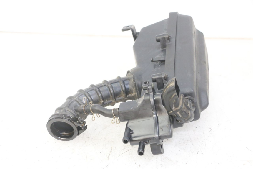 photo de OBUDOWA FILTRA POWIETRZA SYM JET 14 4T 50 (2018 - 2022) - Punkty mocowania