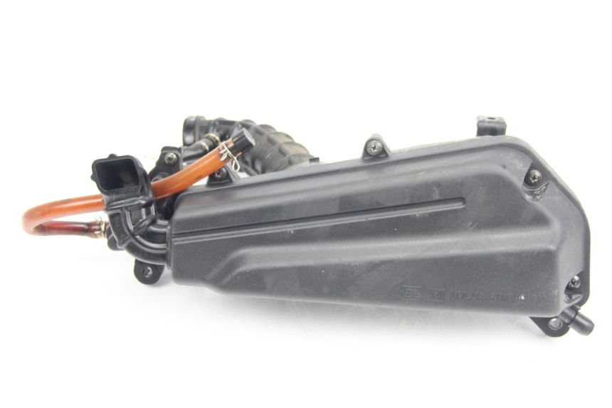 photo de OBUDOWA FILTRA POWIETRZA SYM JET 4 4T 50 (2018 - 2021) - Widok główny