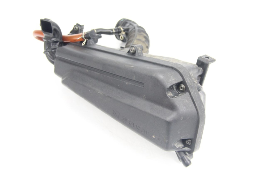 photo de OBUDOWA FILTRA POWIETRZA SYM JET 4 4T 50 (2018 - 2021) - Szczegół części