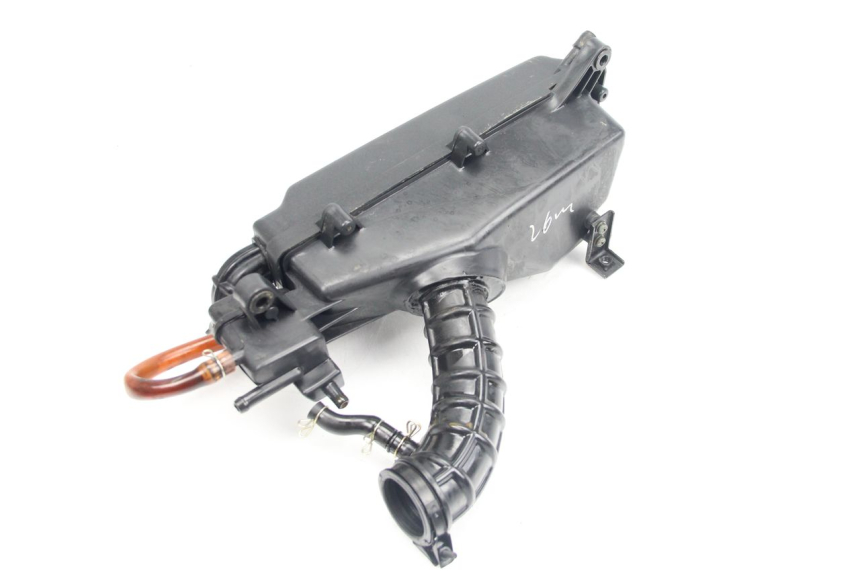 photo de OBUDOWA FILTRA POWIETRZA SYM JET 4 4T 50 (2018 - 2021) - Inny kąt widzenia