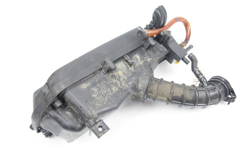 photo de OBUDOWA FILTRA POWIETRZA SYM JET 4 4T 50 (2018 - 2021) - Widok ogólny