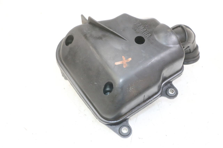 photo de OBUDOWA FILTRA POWIETRZA YAMAHA JOG R 50 (2004 - 2014) - Punkty mocowania