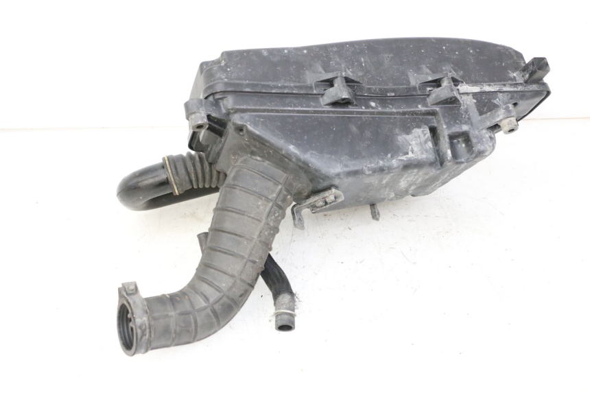 photo de OBUDOWA FILTRA POWIETRZA SYM JOYMAX 125 (2010 - 2017) - Zoom stanu zużycia