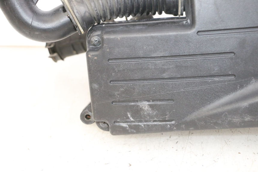 photo de OBUDOWA FILTRA POWIETRZA SYM JOYMAX 125 (2010 - 2017) - Stan powierzchni