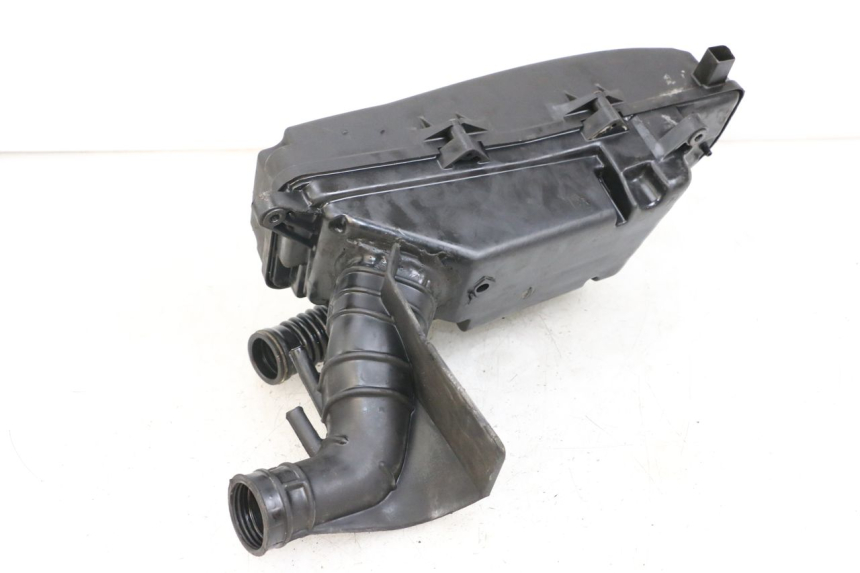 photo de OBUDOWA FILTRA POWIETRZA SYM JOYRIDE EVO 125 (2009 - 2016) - Zoom stanu zużycia