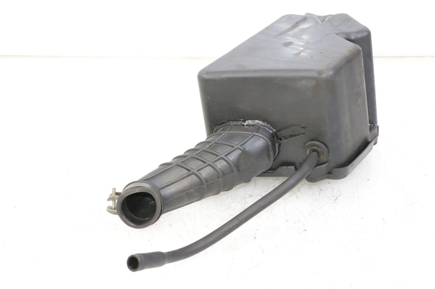 photo de OBUDOWA FILTRA POWIETRZA KEEWAY K-LIGHT KLIGHT 125 (2018 - 2025) - Zoom stanu zużycia