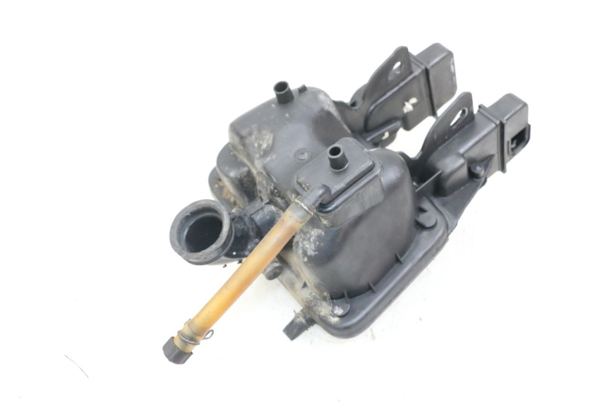 photo de OBUDOWA FILTRA POWIETRZA KYMCO K-PW K-PIPE 50 (2012 - 2017) - Zoom stanu zużycia