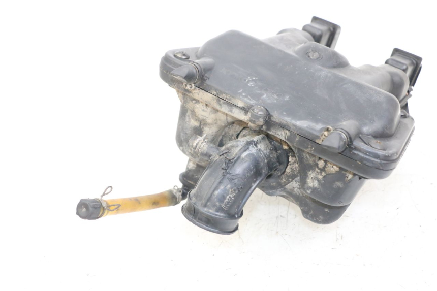 photo de OBUDOWA FILTRA POWIETRZA KYMCO K-PW K-PIPE 50 (2012 - 2017) - Inny kąt widzenia