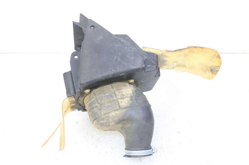 photo de OBUDOWA FILTRA POWIETRZA KAWASAKI KX 65 (2000 - 2019) - Inny kąt widzenia