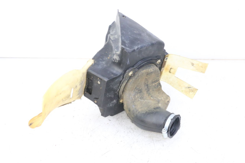 photo de OBUDOWA FILTRA POWIETRZA KAWASAKI KX 65 (2000 - 2019) - Zbliżenie techniczne