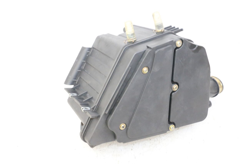 photo de OBUDOWA FILTRA POWIETRZA KIDEN KD125-G 125 (2018 - 2022) - Zoom stanu zużycia