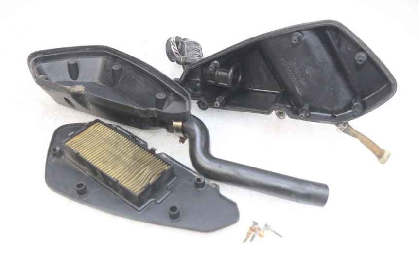 photo de OBUDOWA FILTRA POWIETRZA PEUGEOT KISBEE 4T 50 (2018 - 2022) - Widok główny