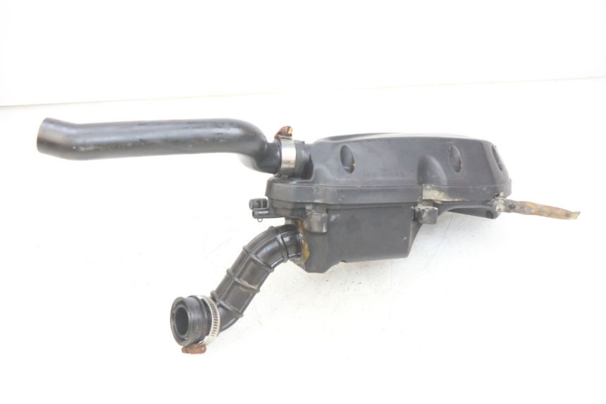 photo de OBUDOWA FILTRA POWIETRZA PEUGEOT KISBEE 4T 50 (2018 - 2022) - Inny kąt widzenia