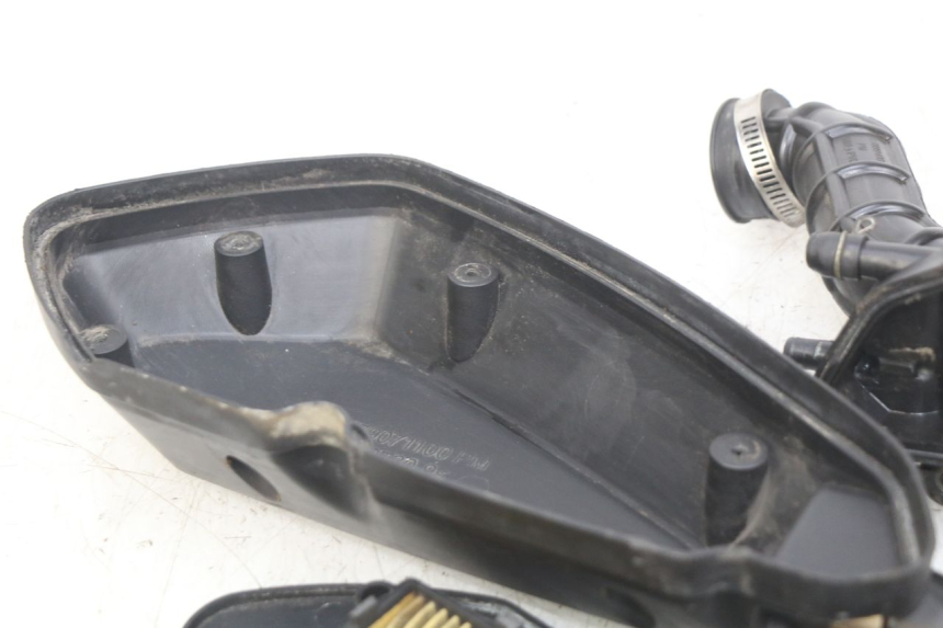 photo de OBUDOWA FILTRA POWIETRZA PEUGEOT KISBEE 4T 50 (2018 - 2022) - Punkty mocowania