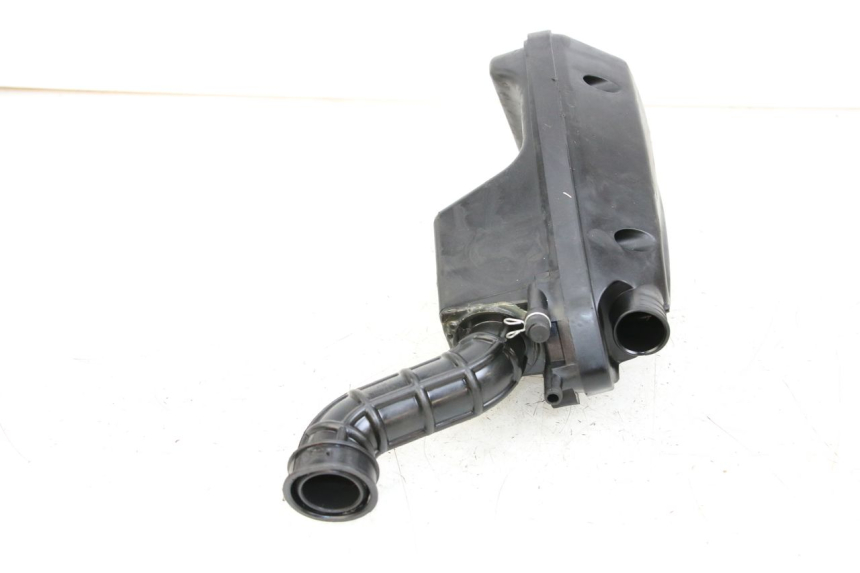 photo de OBUDOWA FILTRA POWIETRZA PEUGEOT KISBEE 4T 50 (2018 - 2022) - Zoom stanu zużycia