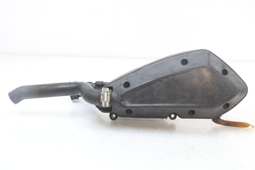 photo de OBUDOWA FILTRA POWIETRZA PEUGEOT KISBEE 4T 50 (2018 - 2022) - Widok główny