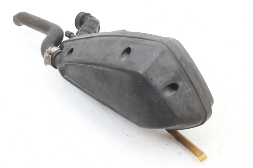 photo de OBUDOWA FILTRA POWIETRZA PEUGEOT KISBEE 4T 50 (2018 - 2022) - Zoom stanu zużycia