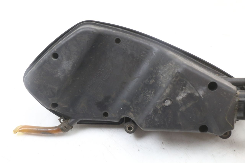 photo de OBUDOWA FILTRA POWIETRZA PEUGEOT KISBEE 4T 50 (2018 - 2022) - Punkty mocowania