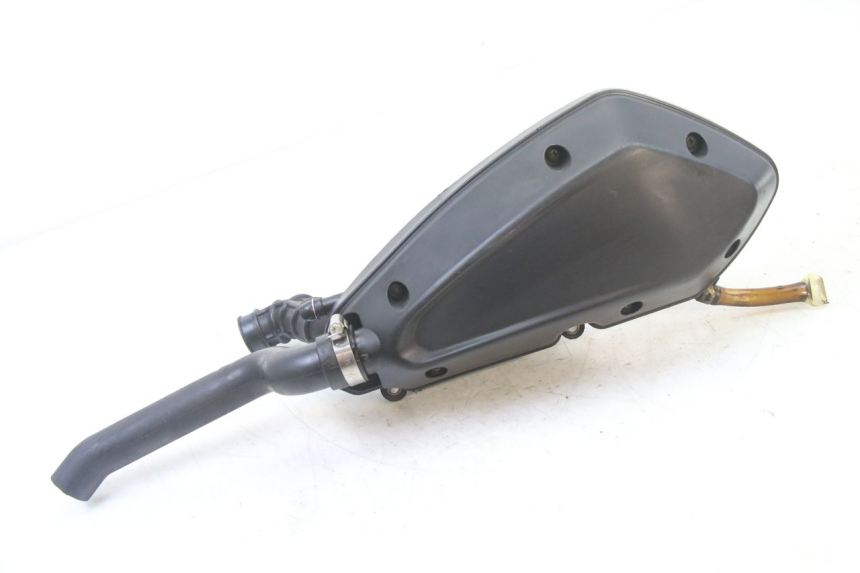 photo de OBUDOWA FILTRA POWIETRZA PEUGEOT KISBEE 4T 50 (2018 - 2022) - Widok główny