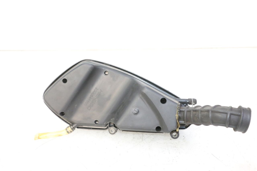 photo de OBUDOWA FILTRA POWIETRZA PEUGEOT KISBEE 4T 50 (2018 - 2022) - Zoom stanu zużycia