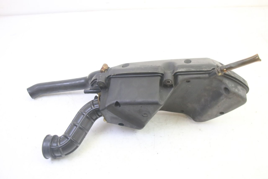 photo de OBUDOWA FILTRA POWIETRZA PEUGEOT KISBEE 4T 50 (2018 - 2022) - Zoom stanu zużycia