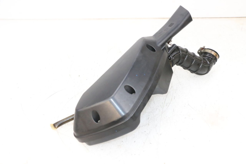 photo de OBUDOWA FILTRA POWIETRZA PEUGEOT KISBEE 4T 50 (2010 - 2017) - Zoom stanu zużycia