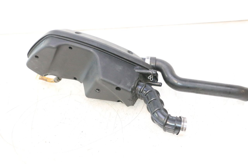 photo de OBUDOWA FILTRA POWIETRZA PEUGEOT KISBEE 4T 50 (2018 - 2022) - Widok ogólny