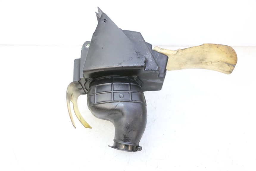 photo de OBUDOWA FILTRA POWIETRZA KAWASAKI KX 65 (2000 - 2019) - Widok ogólny