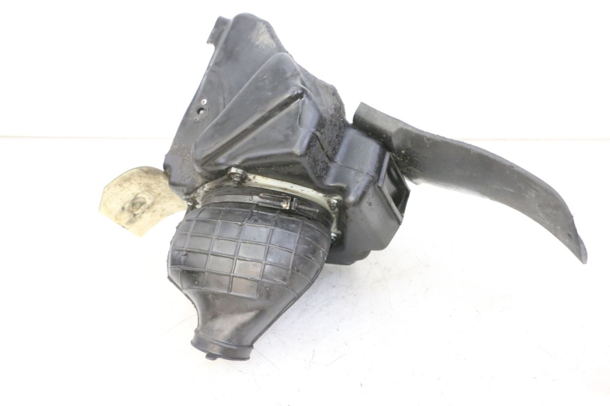 photo de OBUDOWA FILTRA POWIETRZA KAWASAKI KX 85 (2014 - 2021) - Zoom stanu zużycia