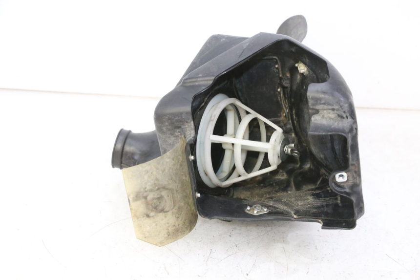 photo de OBUDOWA FILTRA POWIETRZA KAWASAKI KX 85 (2014 - 2021) - Zbliżenie techniczne