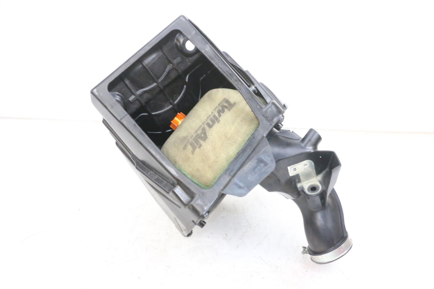 photo de OBUDOWA FILTRA POWIETRZA KAWASAKI KXF KX-F 250 (2017 - 2019) - Szczegół części