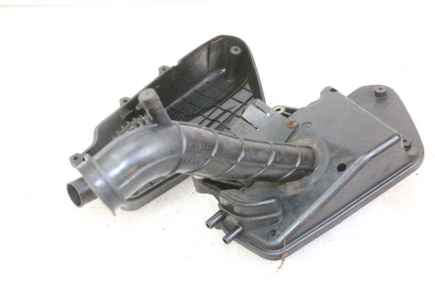 photo de OBUDOWA FILTRA POWIETRZA KYMCO DINK 4T 50 (2007 - 2018) - Zoom stanu zużycia