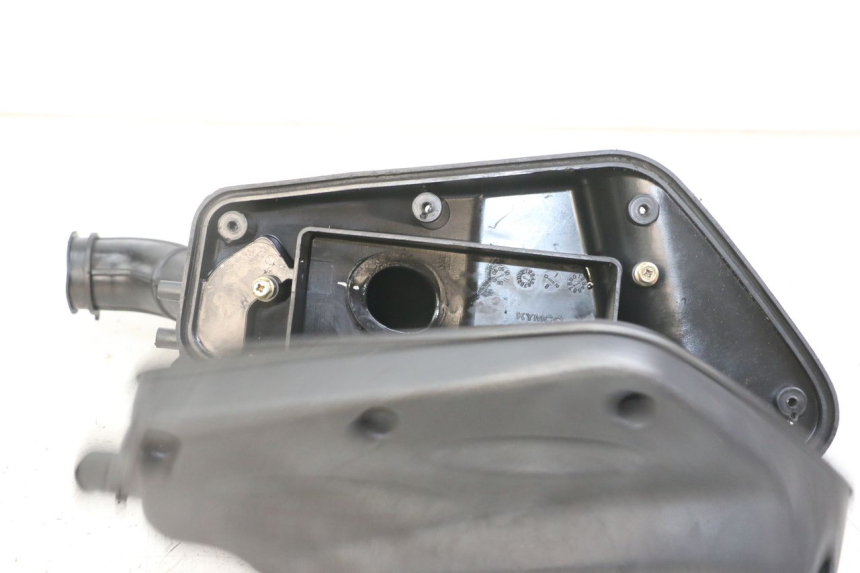 photo de OBUDOWA FILTRA POWIETRZA KYMCO DINK 4T 50 (2007 - 2018) - Punkty mocowania
