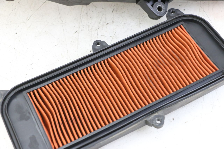 photo de OBUDOWA FILTRA POWIETRZA KYMCO GRAND DINK 125 (2008 - 2014) - Widok produktu