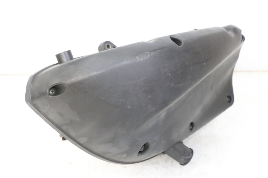 photo de OBUDOWA FILTRA POWIETRZA KYMCO GRAND DINK 125 (2008 - 2014) - Zoom stanu zużycia