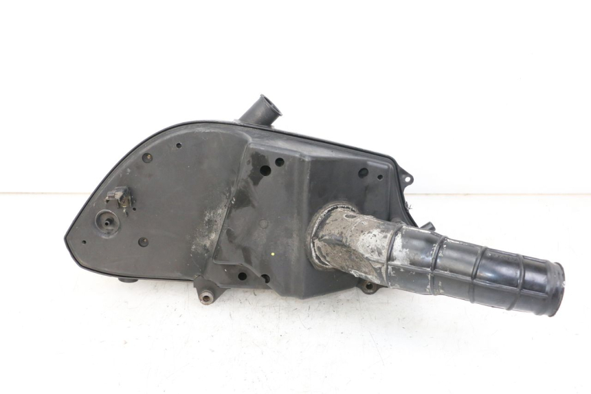 photo de OBUDOWA FILTRA POWIETRZA KYMCO GRAND DINK 125 (2008 - 2014) - Punkty mocowania