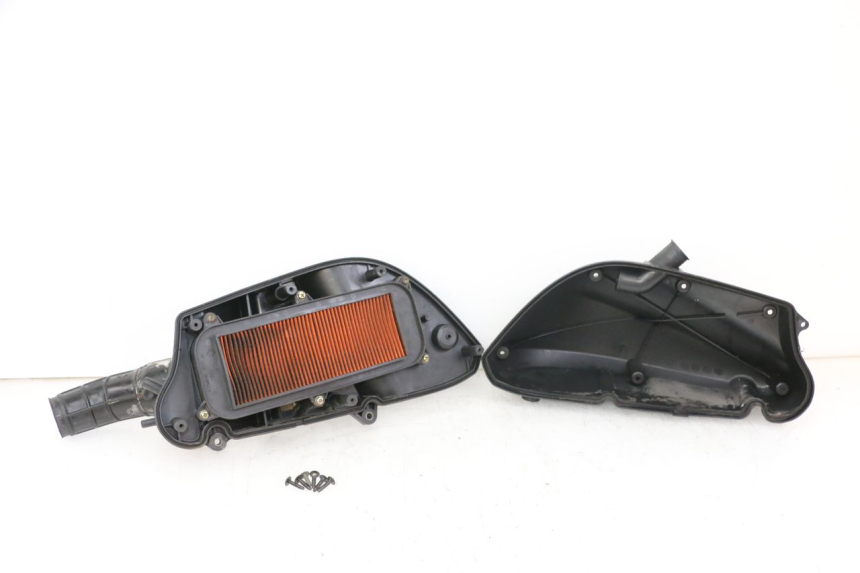 photo de OBUDOWA FILTRA POWIETRZA KYMCO GRAND DINK 125 (2008 - 2014) - Część sprawdzona