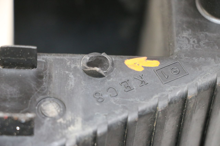 photo de OBUDOWA FILTRA POWIETRZA KYMCO STRYKER OFF ROAD 125 (1999 - 2005) - Zbliżenie techniczne