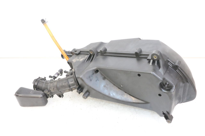 photo de OBUDOWA FILTRA POWIETRZA KYMCO X-TOWN XTOWN 125 (2016 - 2021) - Zoom stanu zużycia