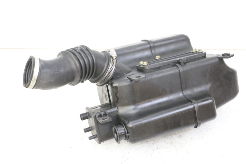 photo de OBUDOWA FILTRA POWIETRZA KYMCO XCITING 500 (2007 - 2010) - Inny kąt widzenia