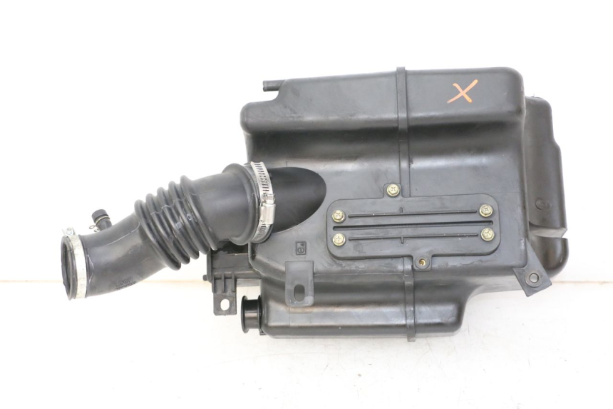 photo de OBUDOWA FILTRA POWIETRZA KYMCO XCITING 500 (2007 - 2010) - Widok ogólny