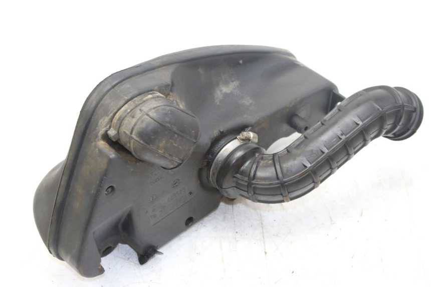 photo de OBUDOWA FILTRA POWIETRZA PIAGGIO LIBERTY 4T 50 (2004 - 2008) - Stan powierzchni