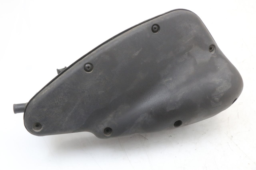 photo de OBUDOWA FILTRA POWIETRZA PIAGGIO LIBERTY 4T 50 (2018 - 2021) - Widok główny