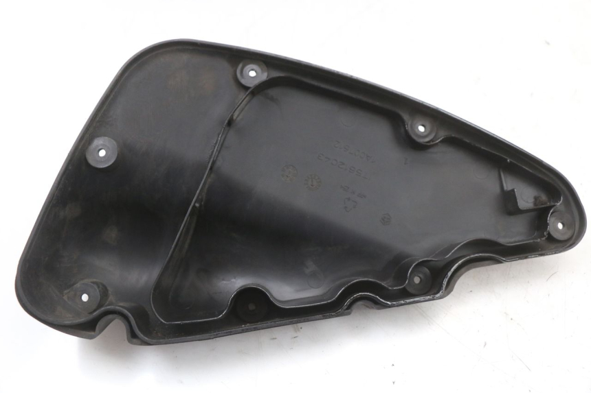 photo de OBUDOWA FILTRA POWIETRZA PIAGGIO LIBERTY 4T 50 (2018 - 2021) - Inny kąt widzenia