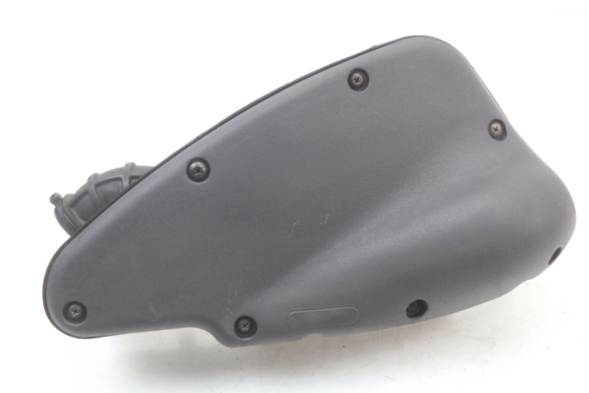 photo de OBUDOWA FILTRA POWIETRZA PIAGGIO LIBERTY 4T 50 (2004 - 2008) - Widok główny